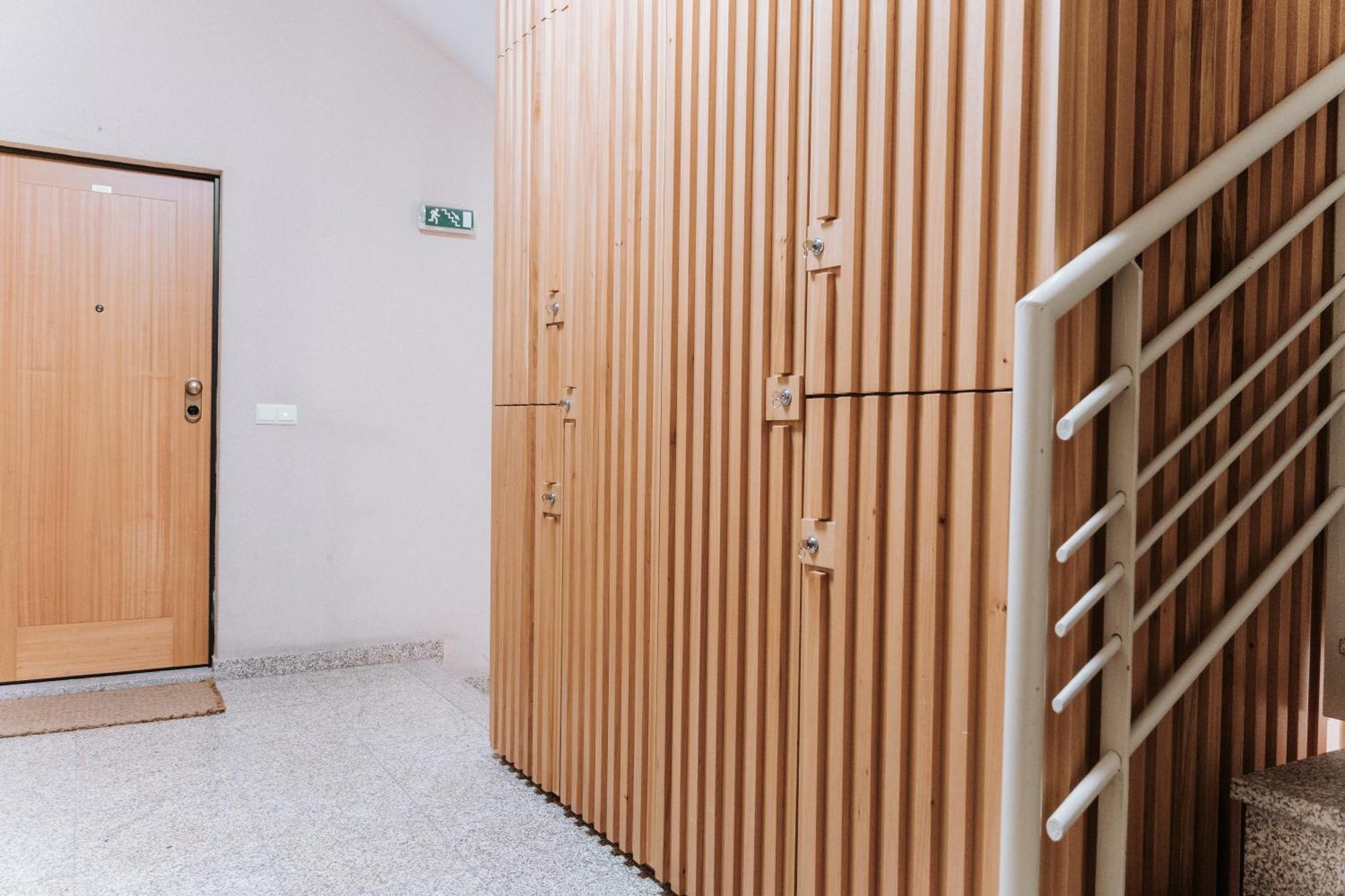 Turra Residence Porto Exterior foto