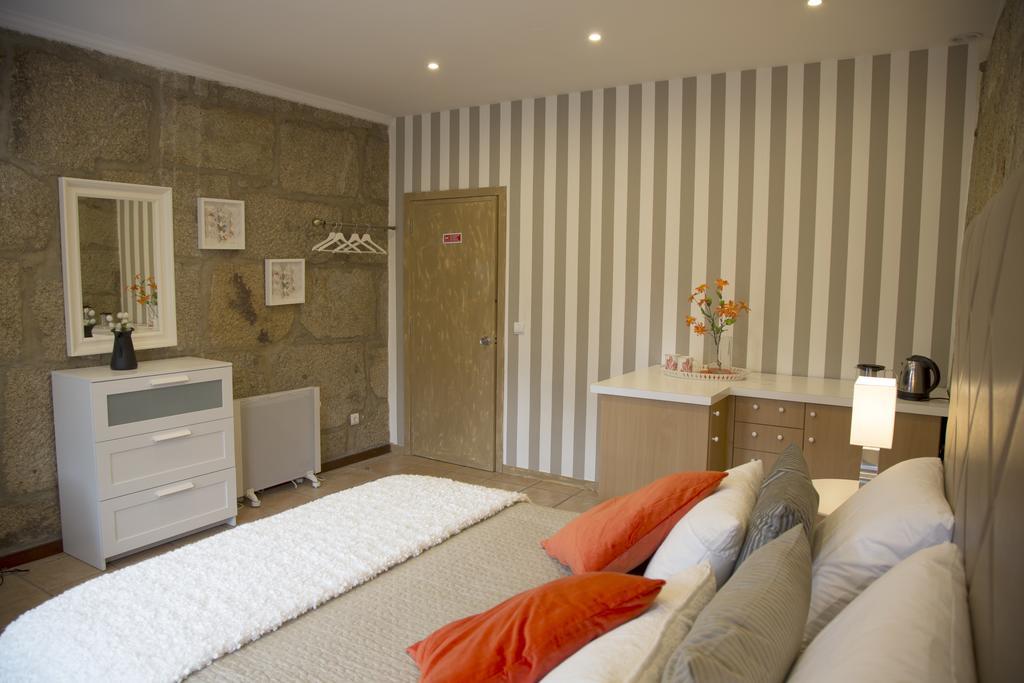 Turra Residence Porto Exterior foto